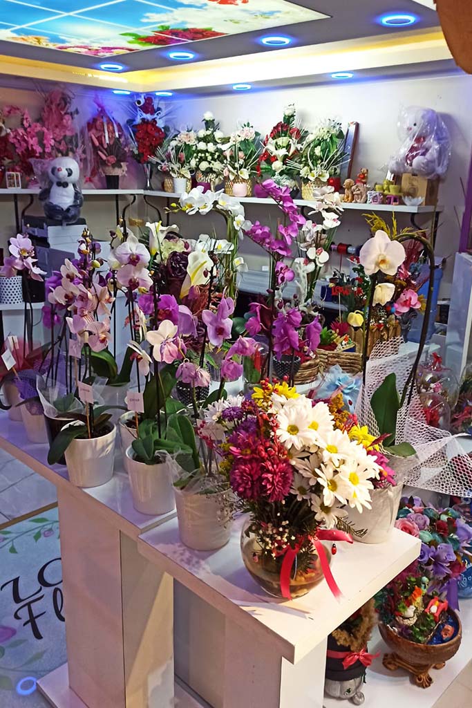 Karabük Çiçek - Ceylin Çiçek Evi